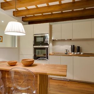 Appartement met Drie Slaapkamers